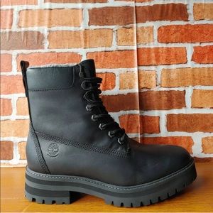Timberland | Shoes | Timberland Mens Courma Guy Wp Warm Lined Boot Bk |  Poshmark